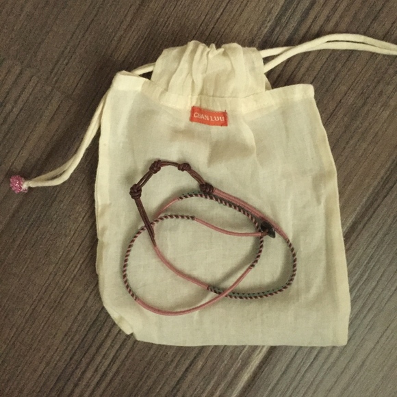 Chan Lu Breast Cancer Awareness - Picture 1 of 4